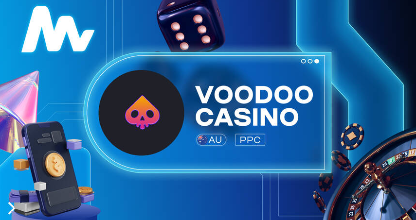Voodoo Casino images